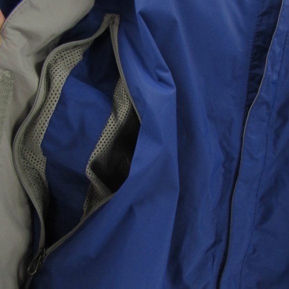 Eastern Mountain Sports System III Adventure Rain Jacket Men's XXL - Picture 4 of 16